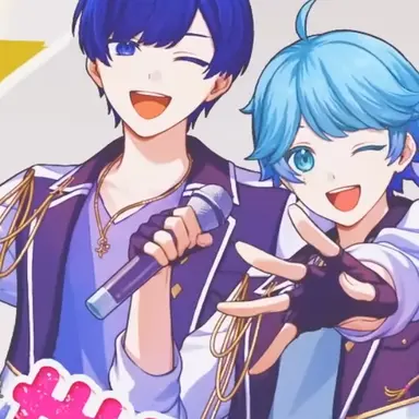 Profile image of 青組