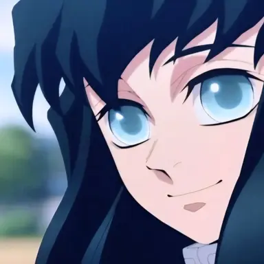 Profile image of 토키토 무이치로