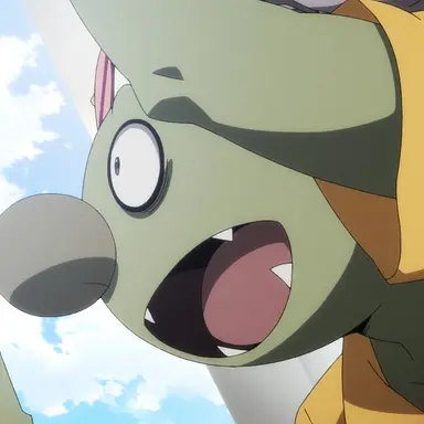 Profile image of ゴブタ
