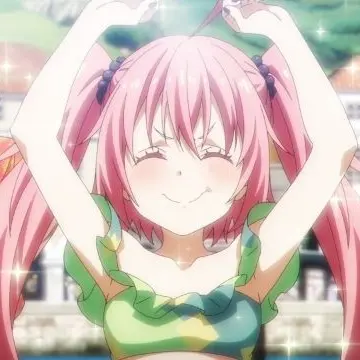 Profile image of ミリム
