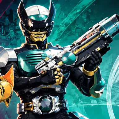 Profile image of 仮面ライダーバース
