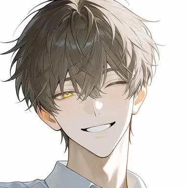 Profile image of 晴