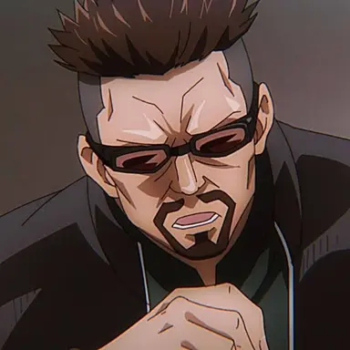 Profile image of Yaga