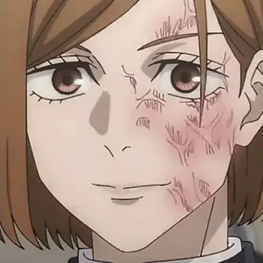 Profile image of Nobara