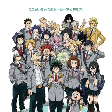 Profile image of A組