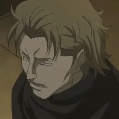 Profile image of 阿伏兎