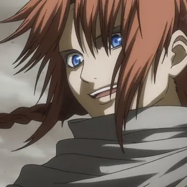 Profile image of 神威