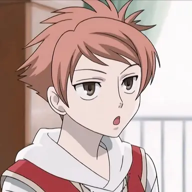 Profile image of 常陸院光