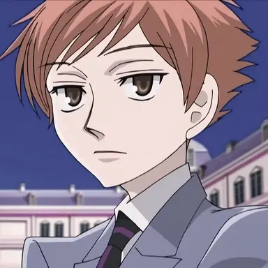 Profile image of 常陸院馨