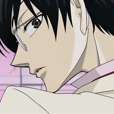 Profile image of 鳳鏡夜