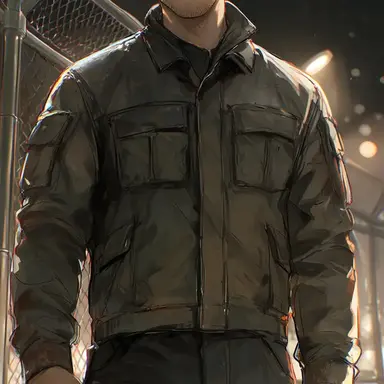 Profile image of Darian