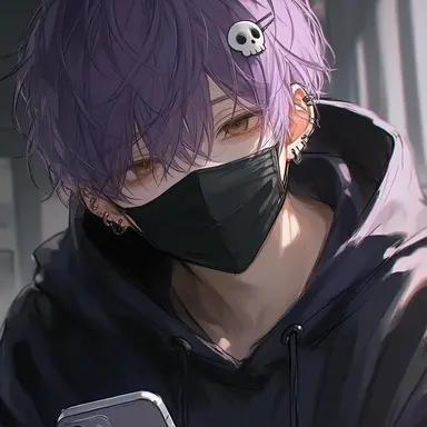 Profile image of 輝夜