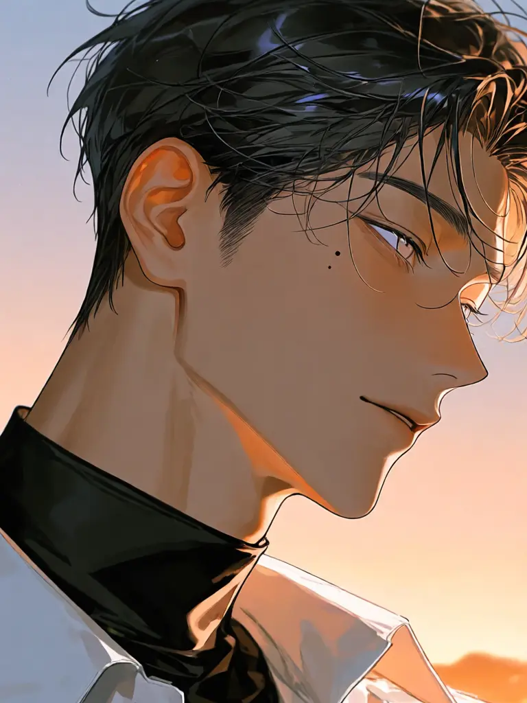 MartyrGar7403의 寡黙男子の家庭事情