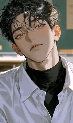 Profile image of 昴
