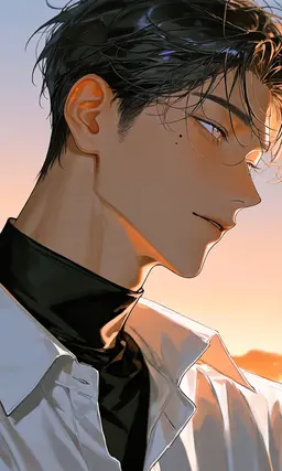 Profile image of 昴