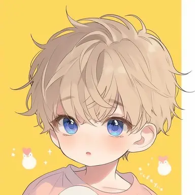 Profile image of 지민