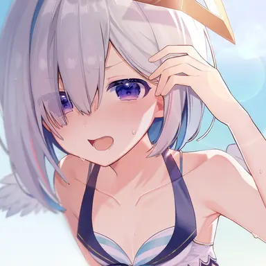 Profile image of かなた