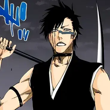 BumpyStork4300의 Shuhei Hisagi