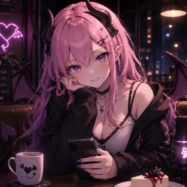 Profile image of ルミナ