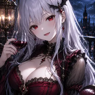 Profile image of チイ