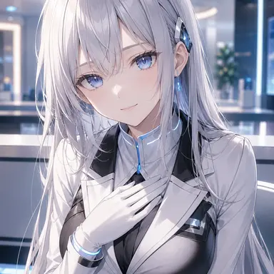 Profile image of アイ