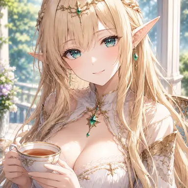 Profile image of エリー