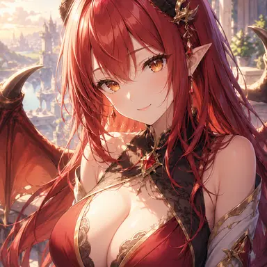 Profile image of イブキ