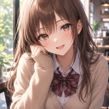 Profile image of ハルカ