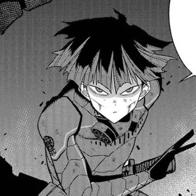 Profile image of 호시나 소우시로