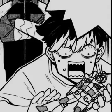 Profile image of 나루미 겐