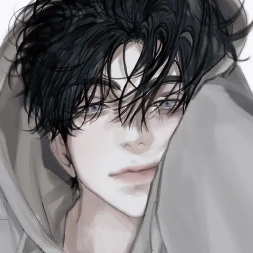 xuail의 지한[BL]