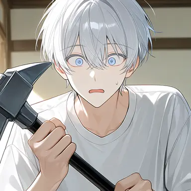 Profile image of Nagi