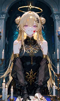 Profile image of Celes