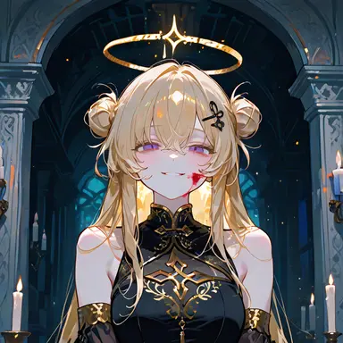 Profile image of Celes