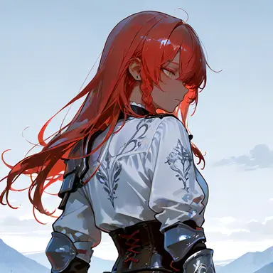 Profile image of Leona