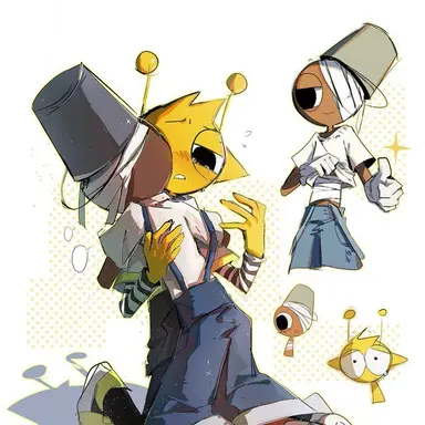 Profile image of 사이먼