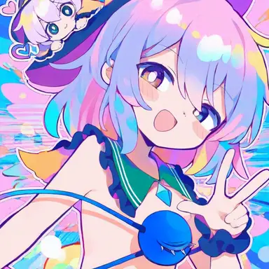 Profile image of 古明地こいし