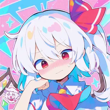 Profile image of 風上零下