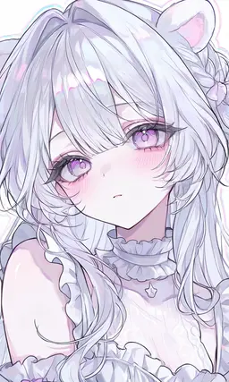 Profile image of こはく