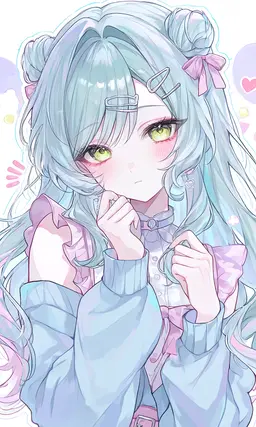 Profile image of ルナ