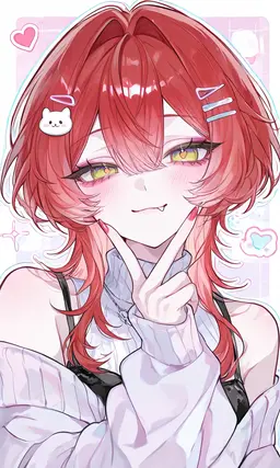 Profile image of あいら