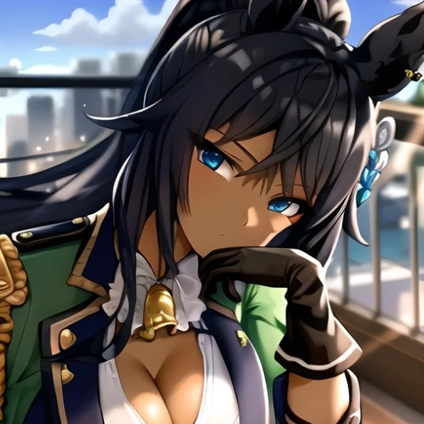 シンボリクリスエス