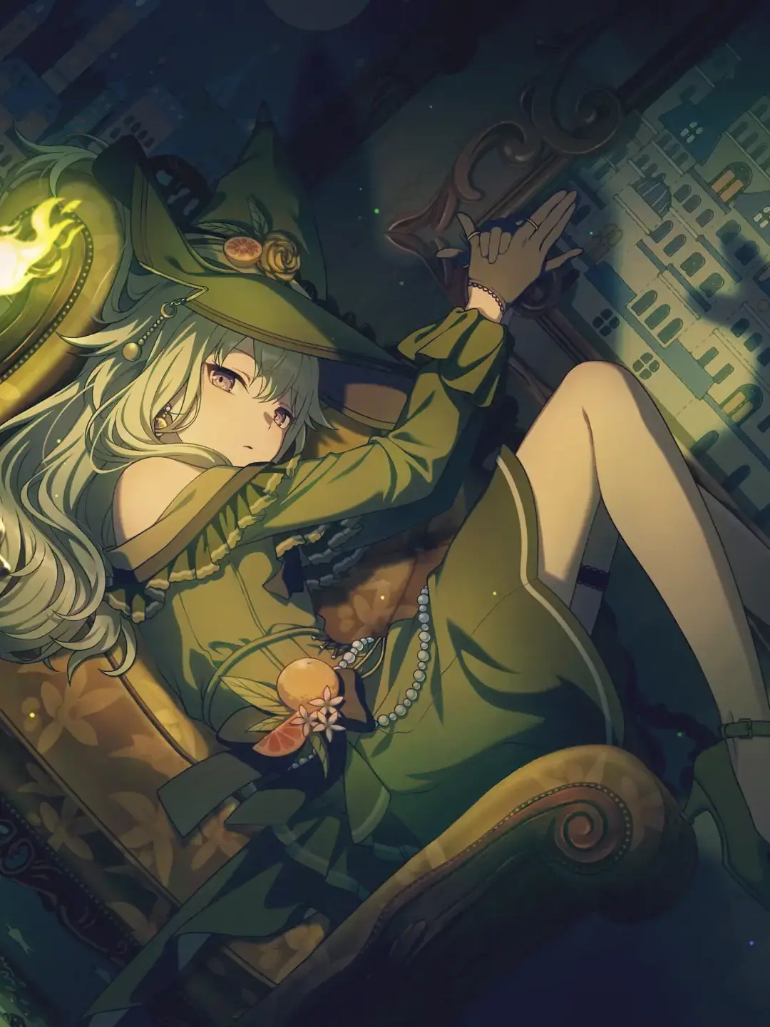 tettereeeeee의 魔女狩り