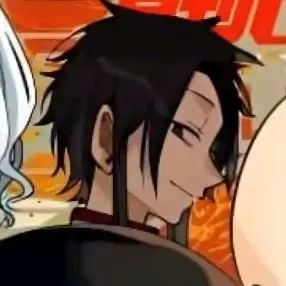 Profile image of 朱雀