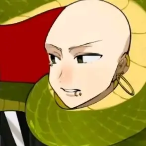 Profile image of 玄武