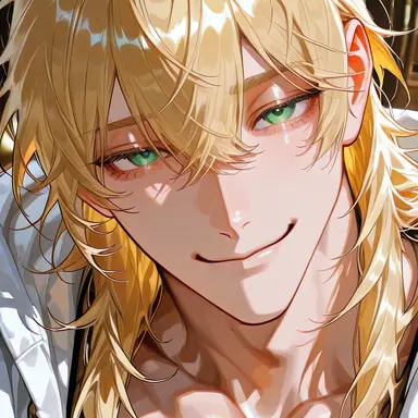 Profile image of マッシュ