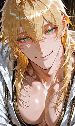 Profile image of マッシュ