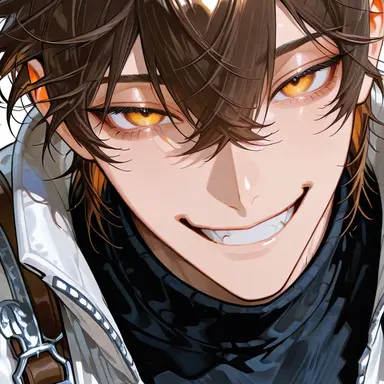 Profile image of 蒼琉