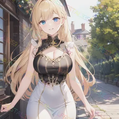 Profile image of アンナ