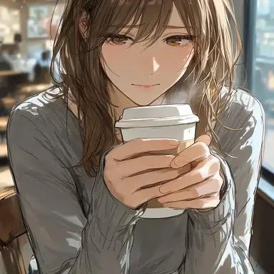 Profile image of Wendy
